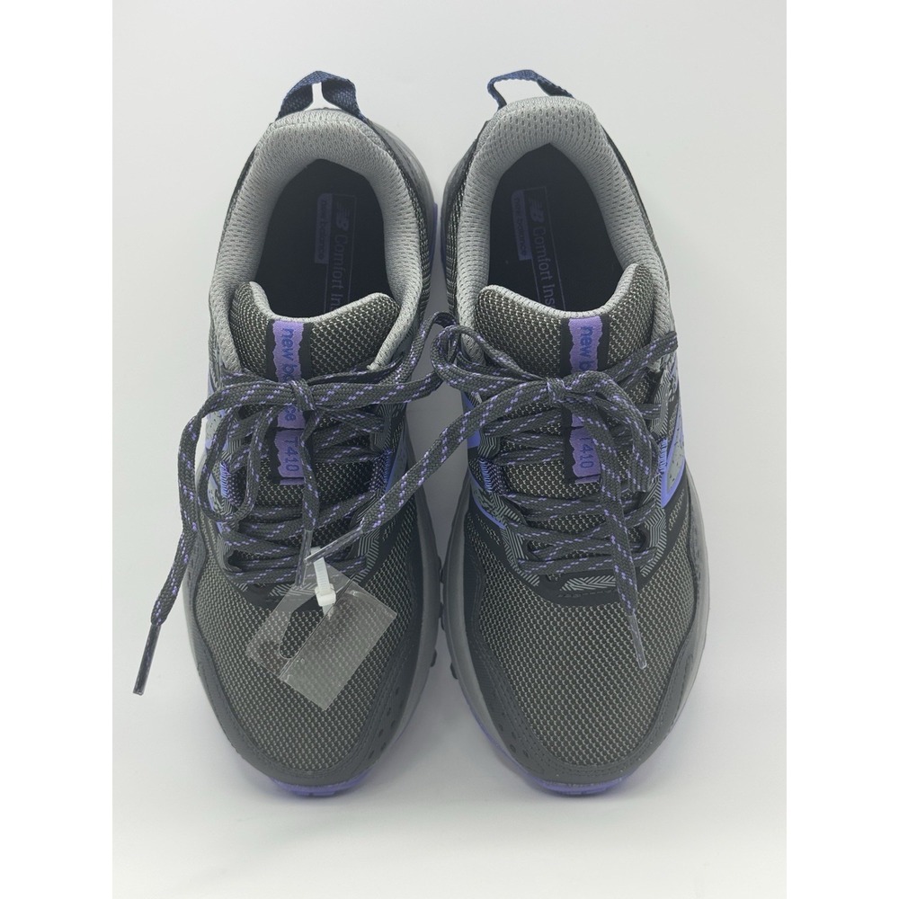New Balance® 410 V8 Trail Running Women's Running Shoe Size 6.5 - Picture 6 of 11